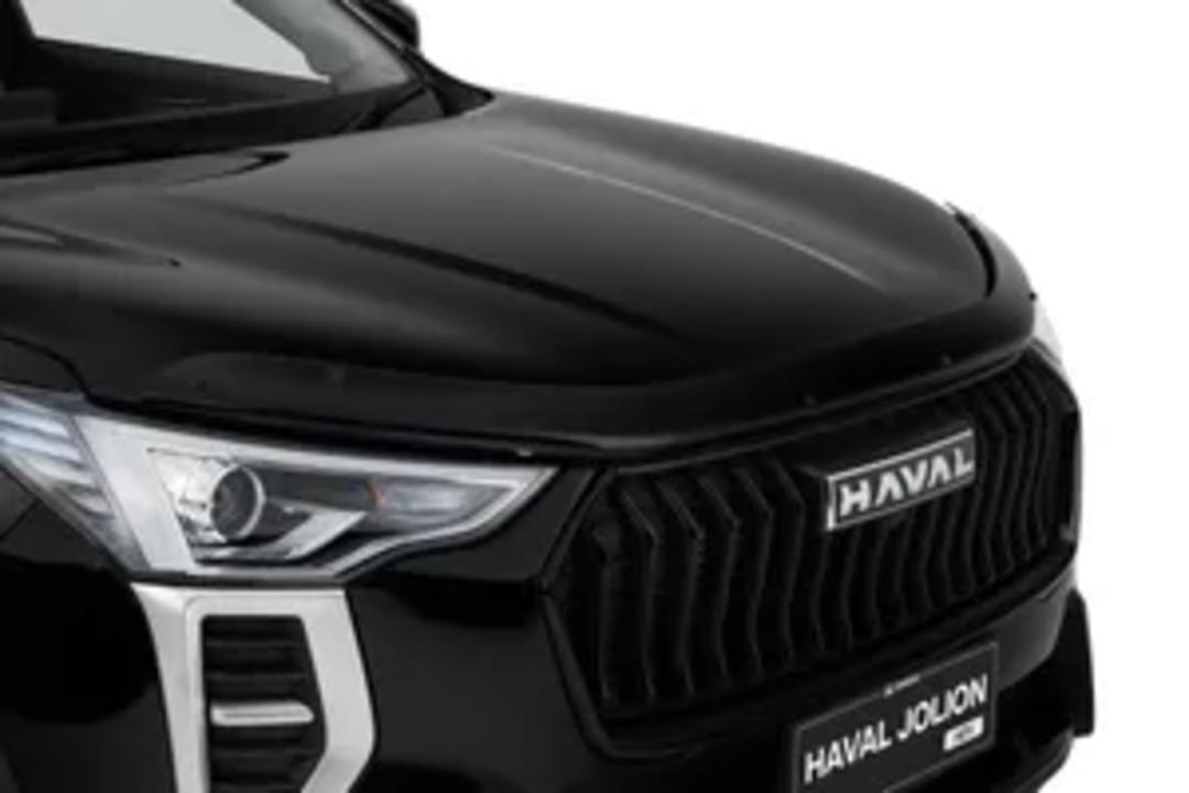 Bonnet Protector - Tinted