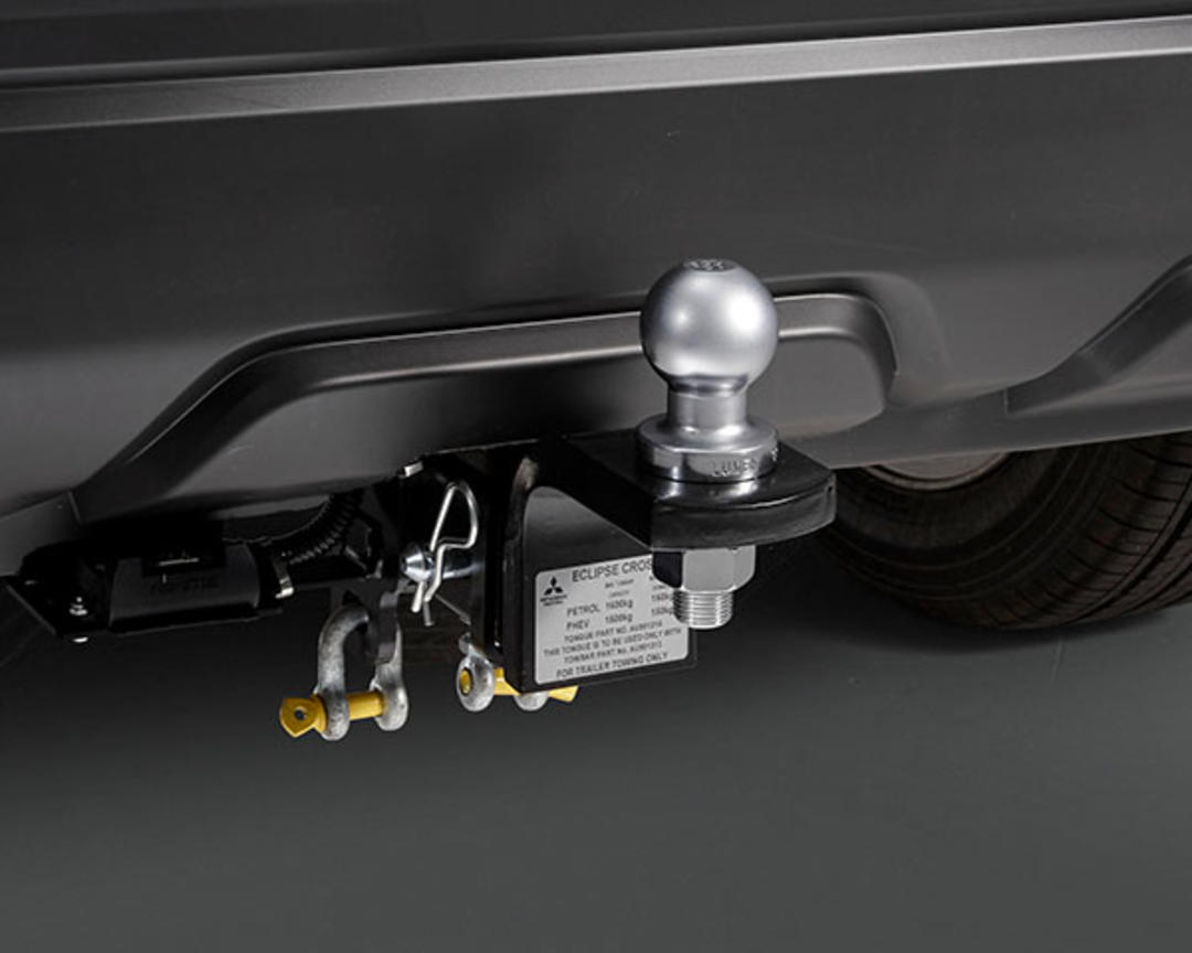 Towbar kit