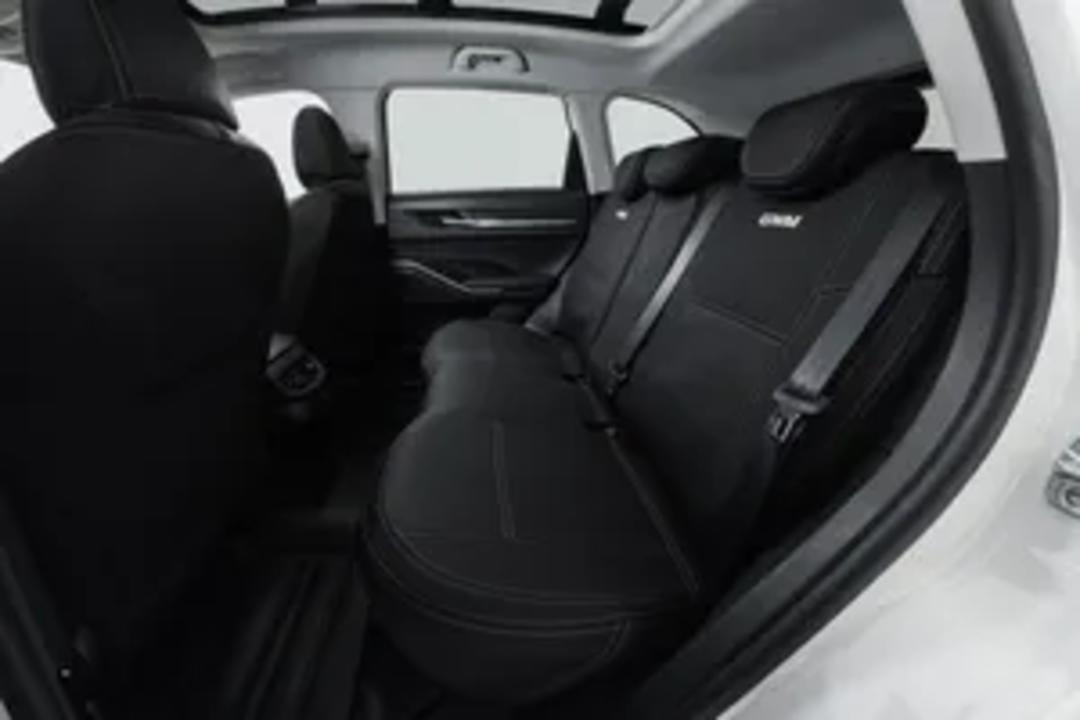 H6 Rear Seat Cover