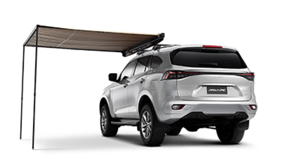 Rhino-Rack Sunseeker 2.5m Awning