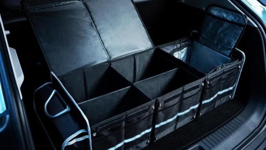 Chery Cargo Organiser