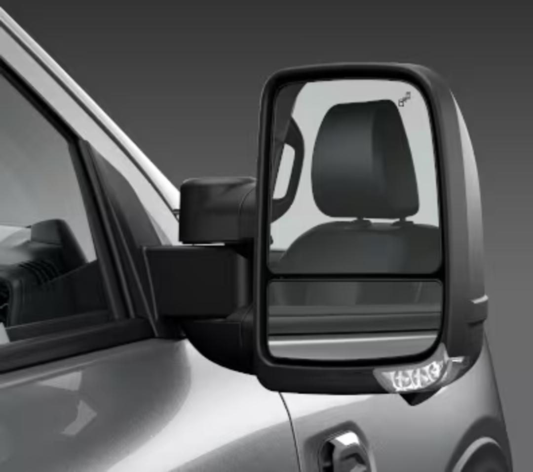 Tow Mirrors - Next Gen