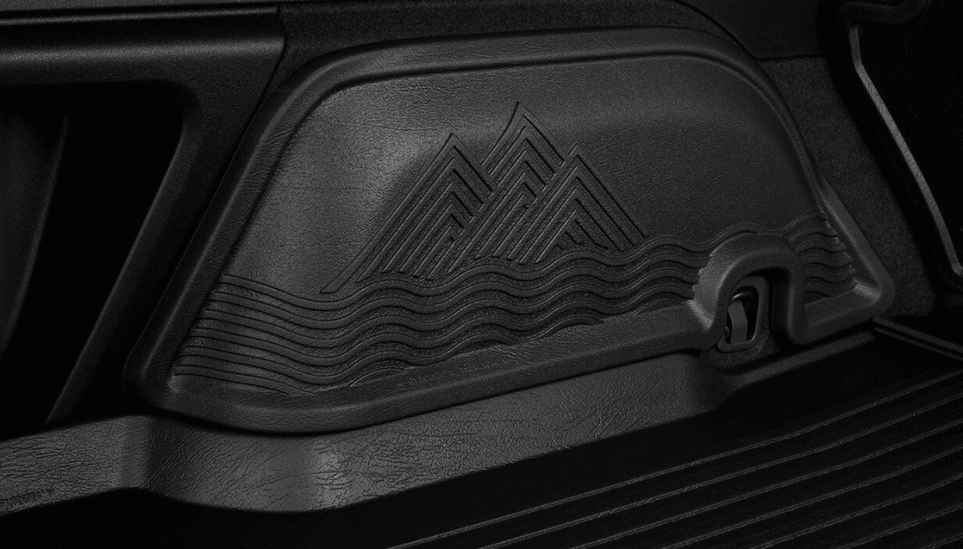 Cargo Sidewall Protector