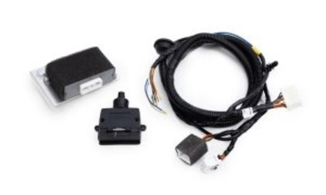 Towbar Wiring Harness