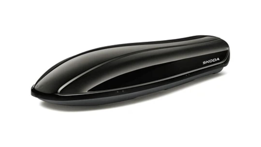 Roof Box Range