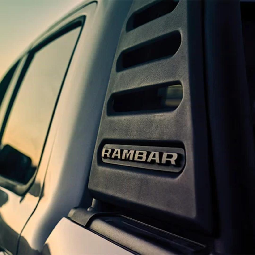 RAMBAR SPORTS BAR (NOT APPLICABLE TO RAMBOX) - 82215959AD