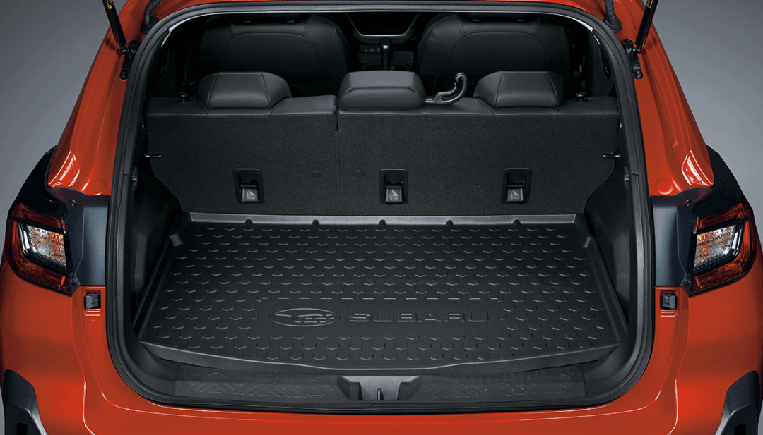 Cargo Tray