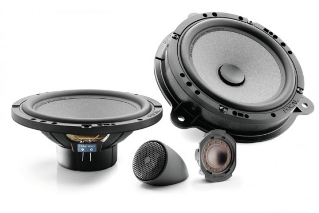 Focal speakers - Music Live (4.0)