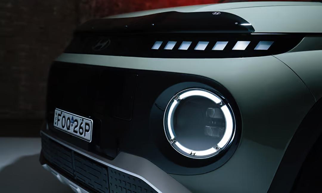 Headlight protectors