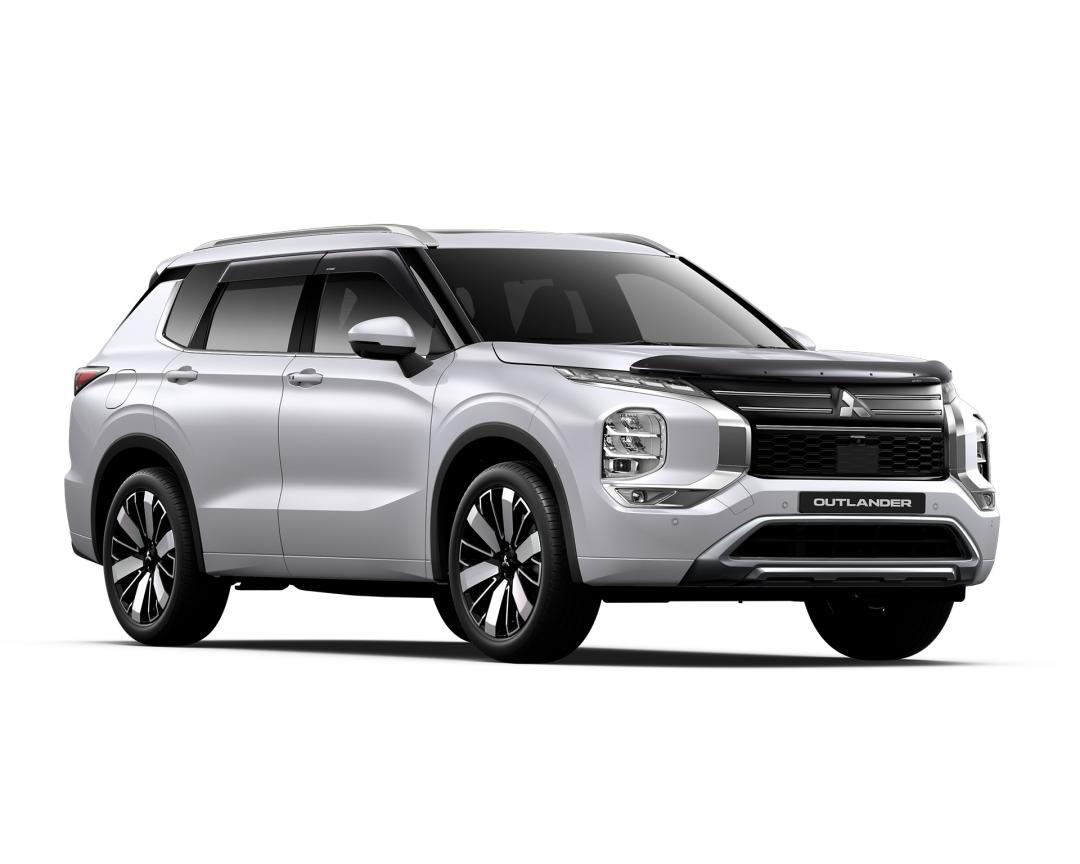Protection Pack - 7 seat