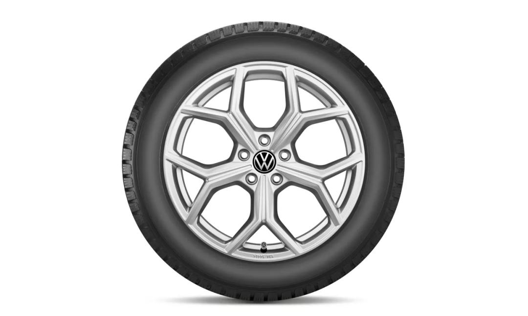 19'' Huntsville alloy wheel