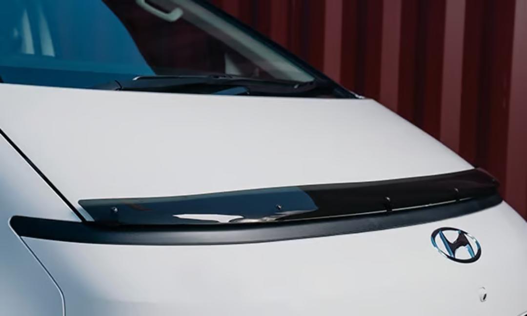 Bonnet Protector - Dark Tint