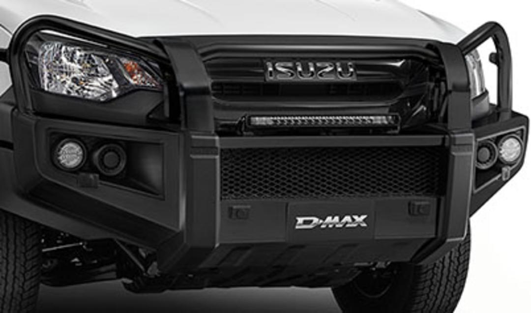 20-inch LED Light Bar