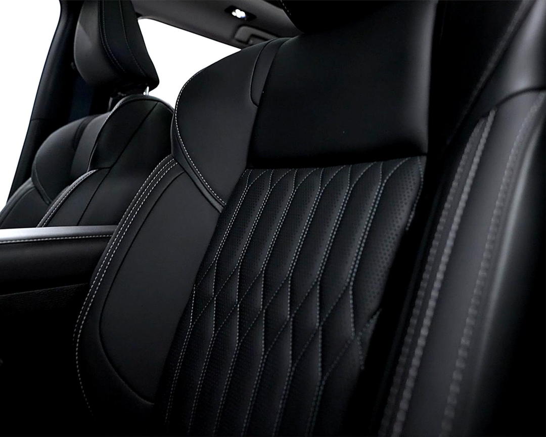 Diamond Protect Full Interior Treatment