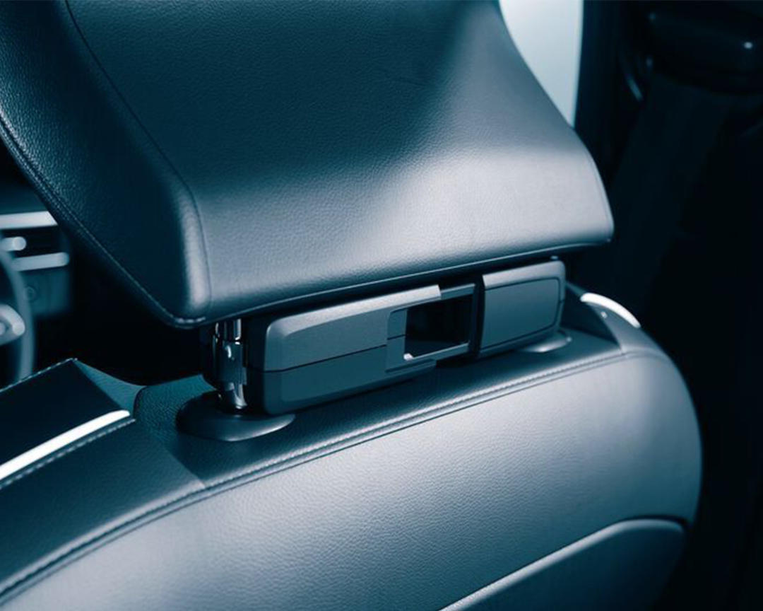 Head Rest Mount