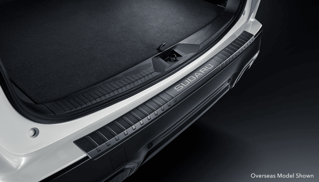 Hybrid Protection Pack - Rubber