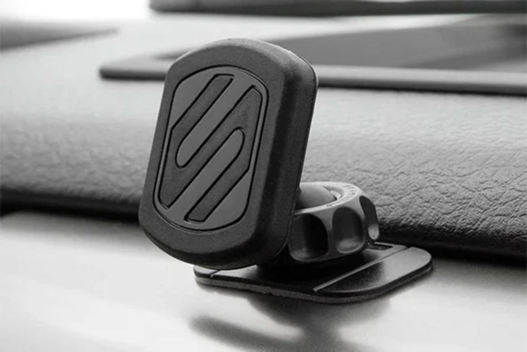 Smartphone holder - suction cup^