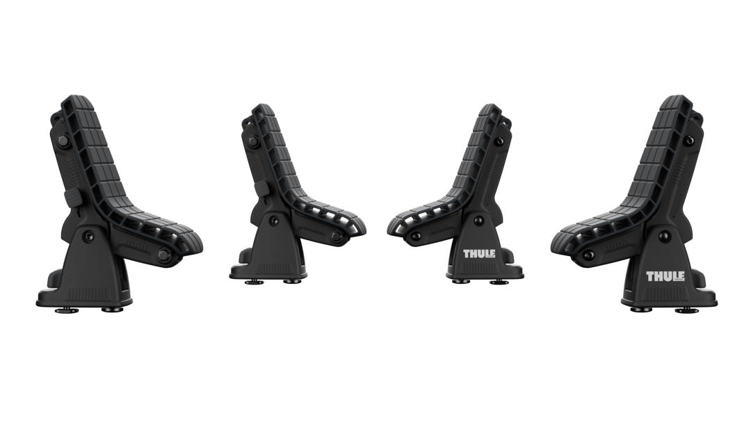 Roof Racks Kayak (DockGrip)
