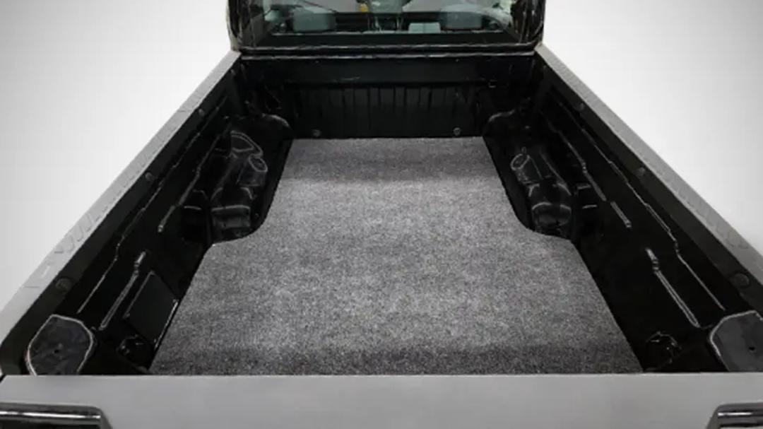 Tub Bed Rug - SX+ X-Line and X-Pro only