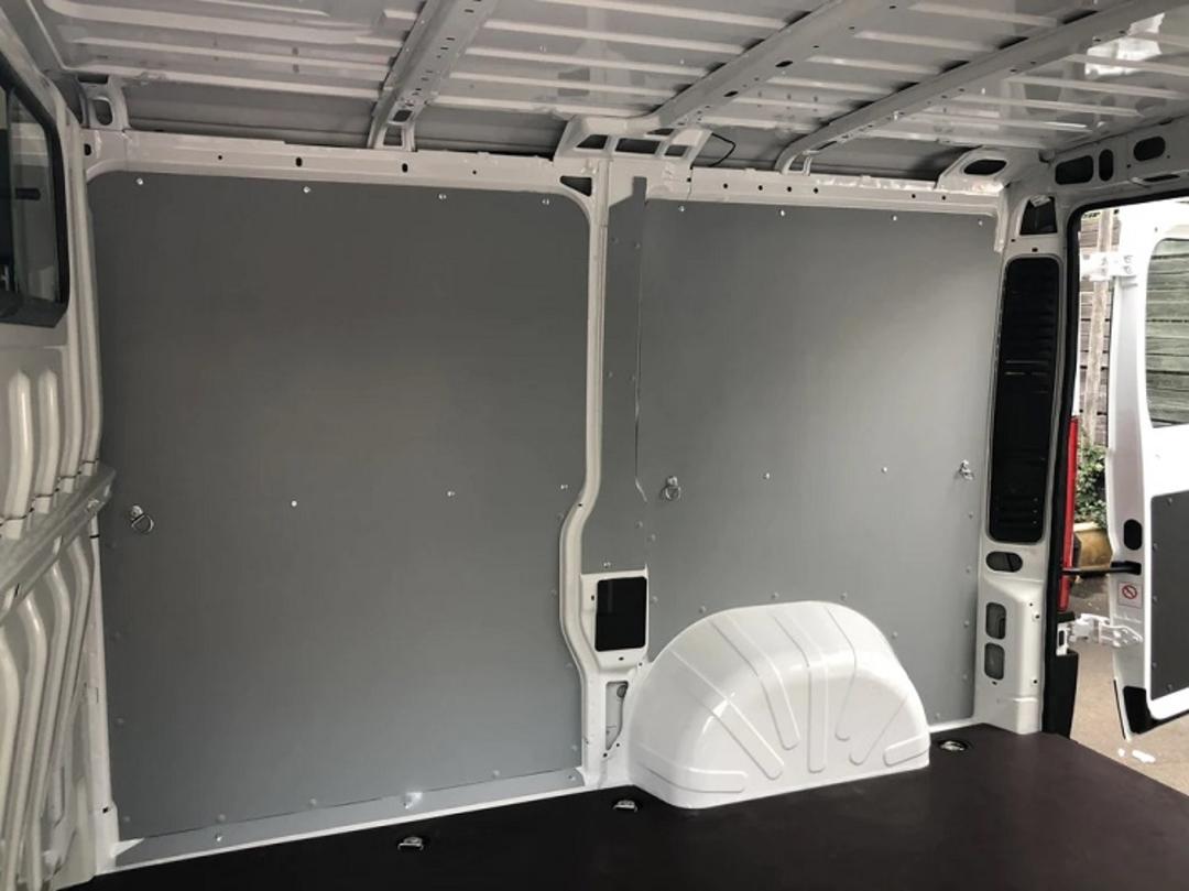 Wall protection kit - L3