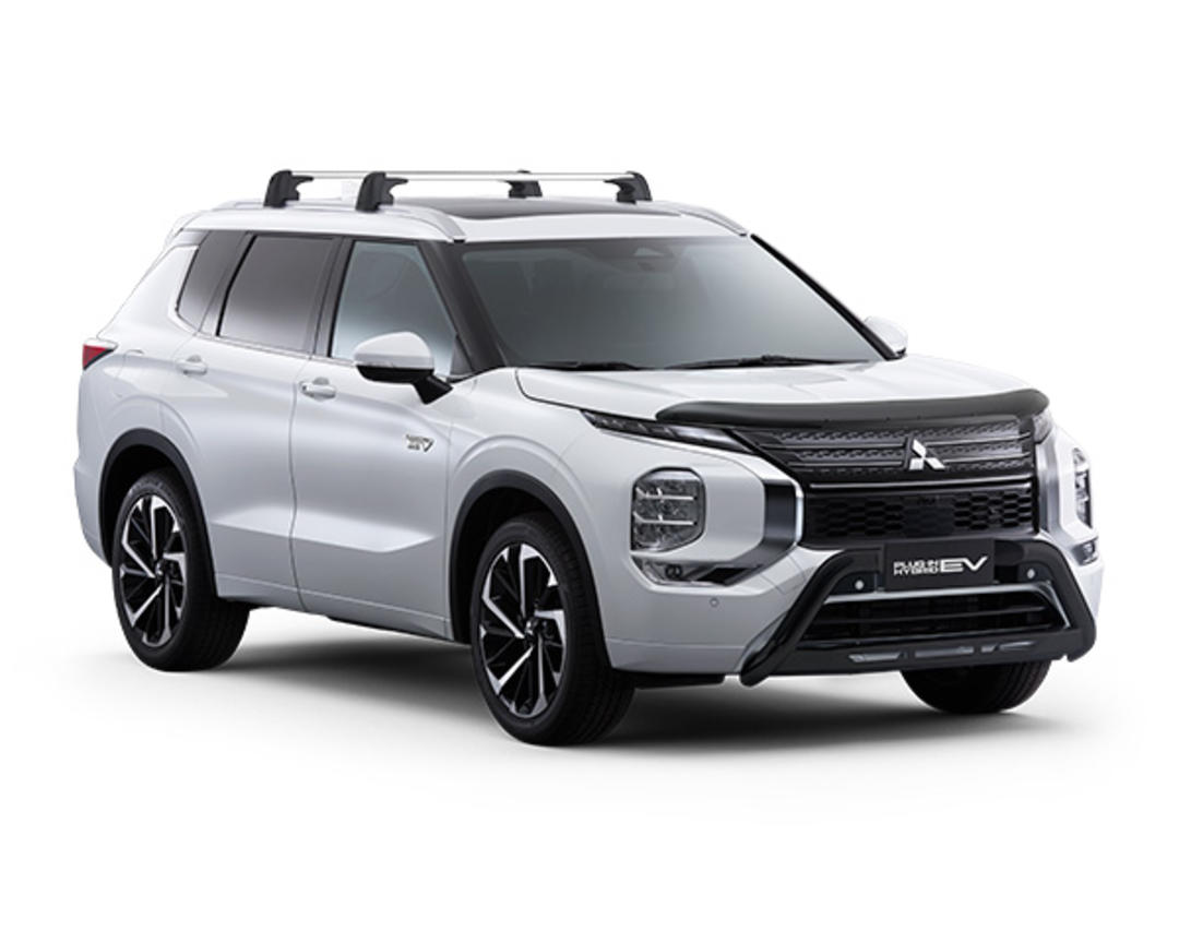 Adventure Kit (PHEV)- suit Exceed/Exceed Tourer