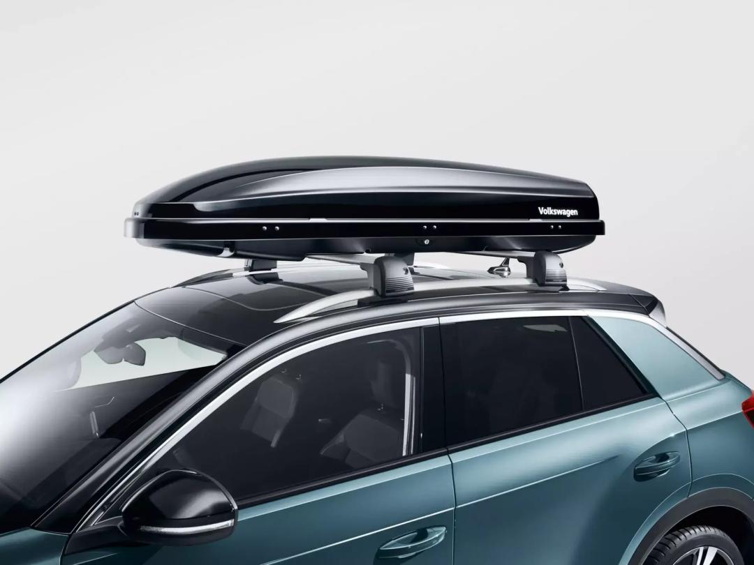 Premium Roof Box 340L & 460L