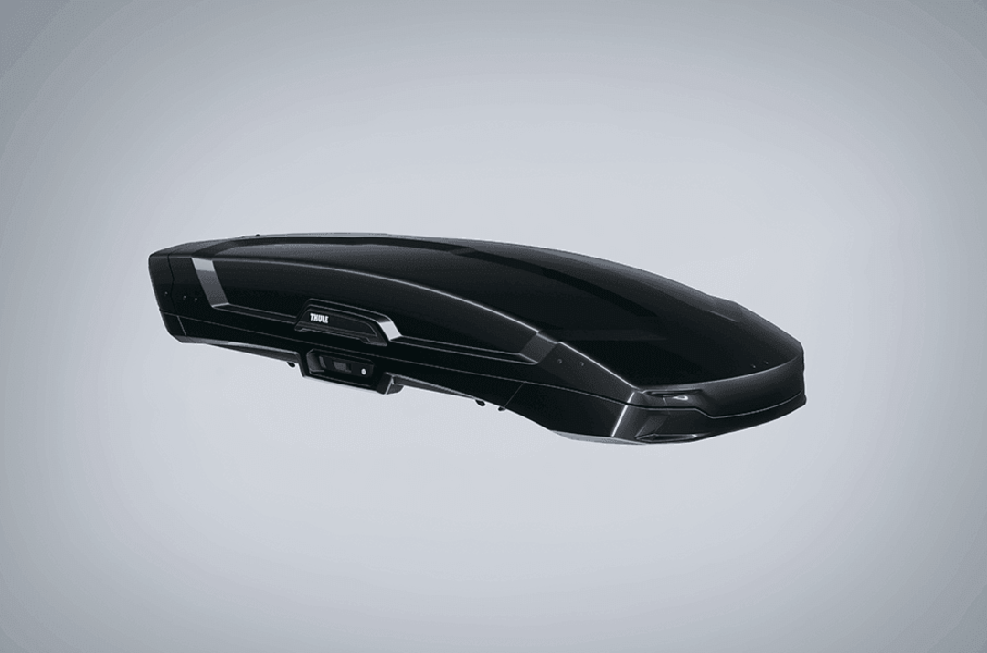 Roof Box - Thule Vector M
