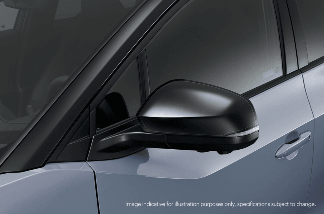 Mirror Protection Film