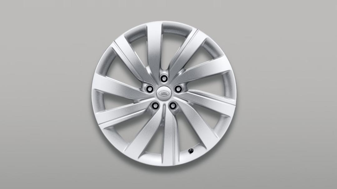 21" Style 5112