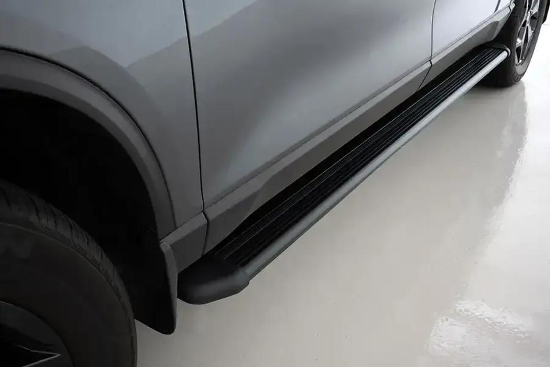 Styleside Side Steps