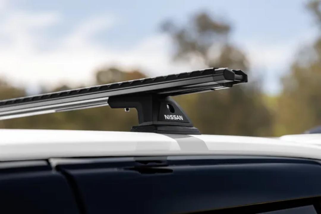 Roof Bar Assy, Set