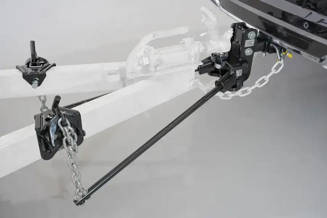 Weight Distribution Kit