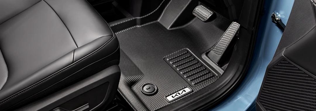 All Weather Floor Mats