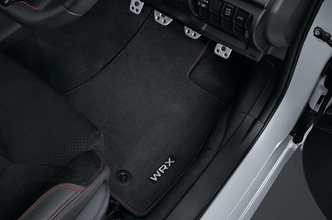 Carpet Mat Set - MT