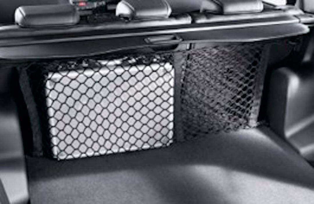 Loadspace Net - Rear Seat