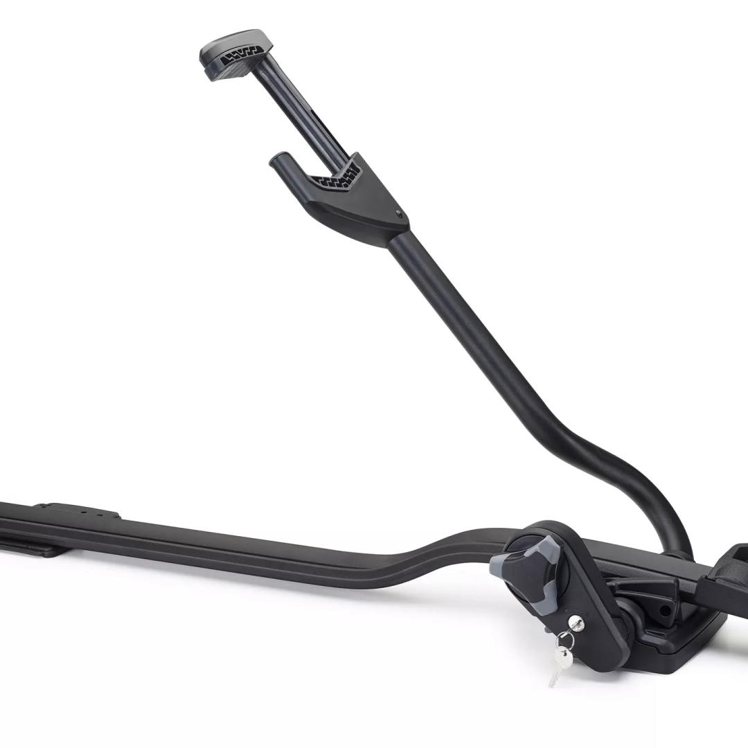 Bicycle carrier