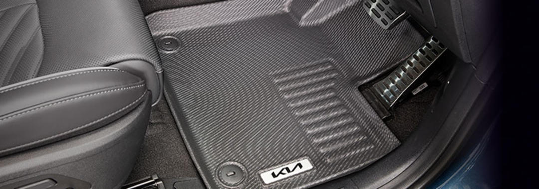All Weather Mats