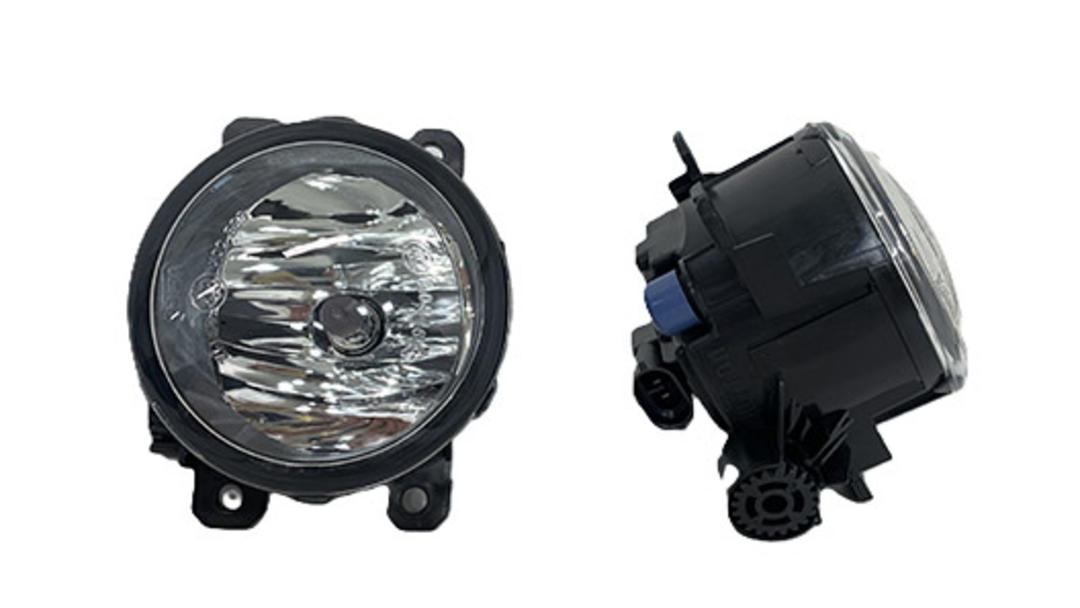 Front Foglamp Kit