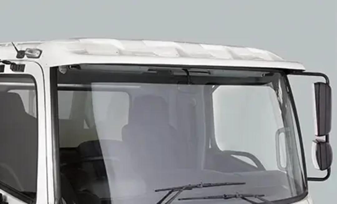 Sun Visor