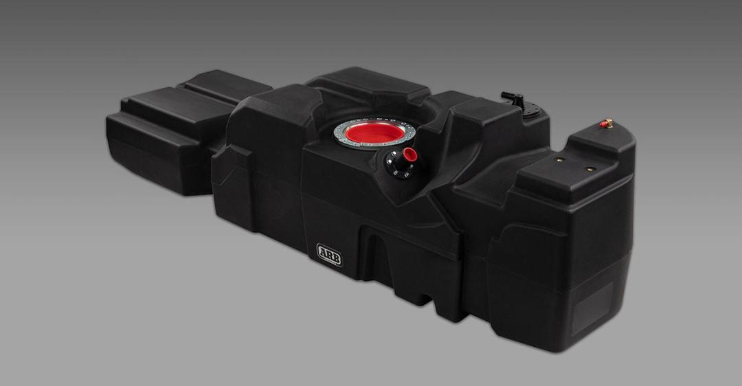 Long Range Fuel Tank - Diesel