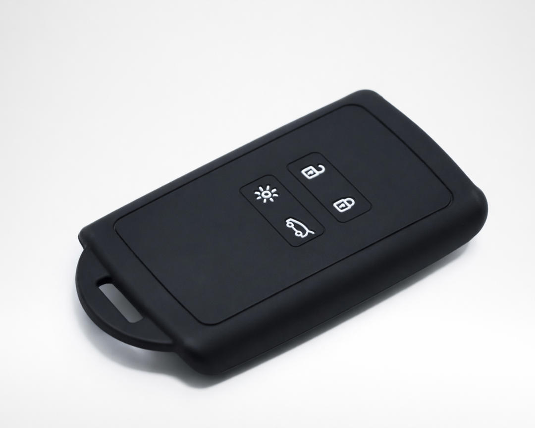 Smart Card Key Cover