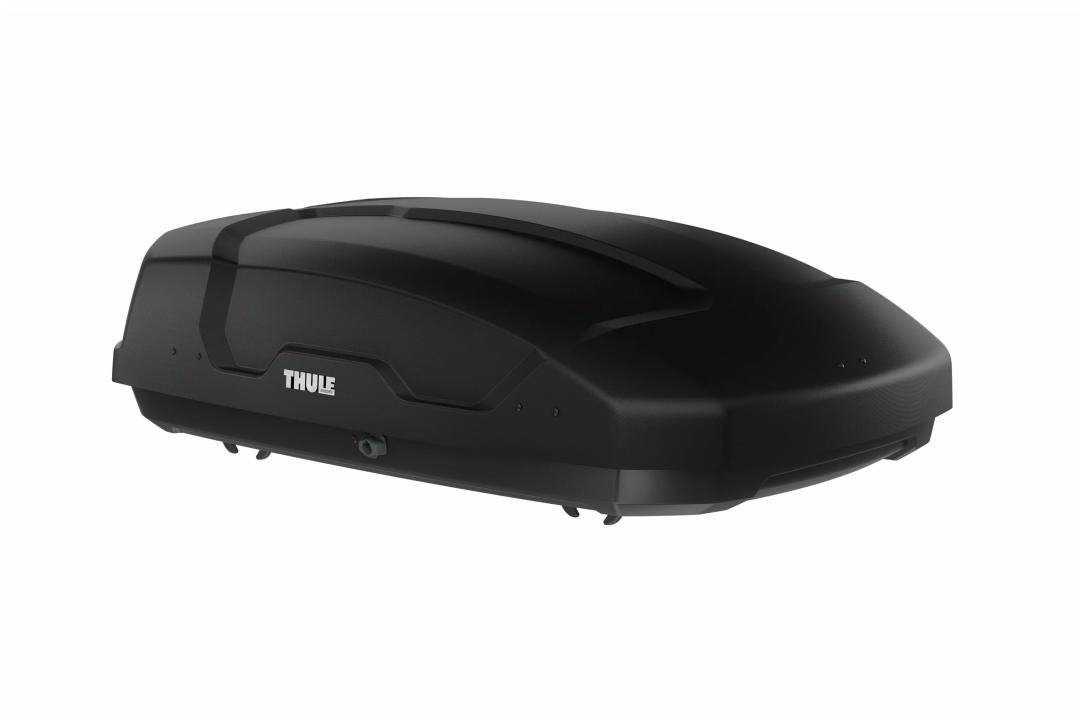 Thule Force XT S - Black
