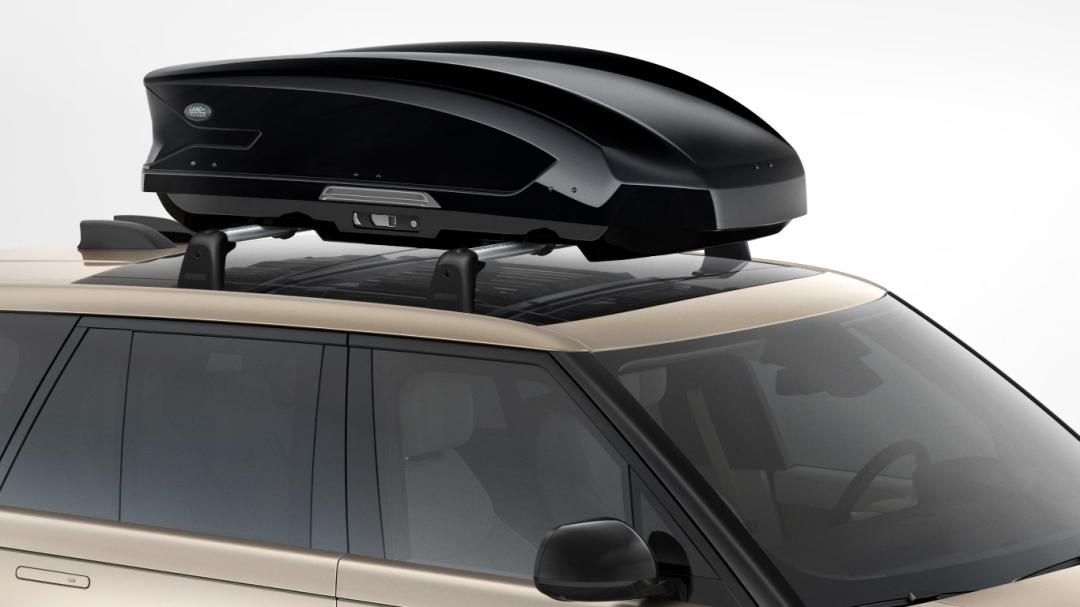 Roof Box