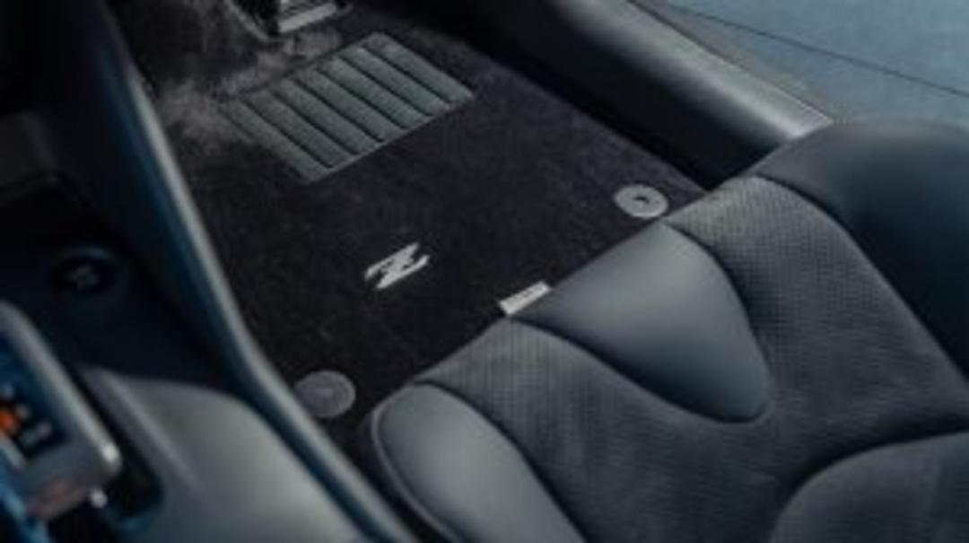 Carpet Floor Mats