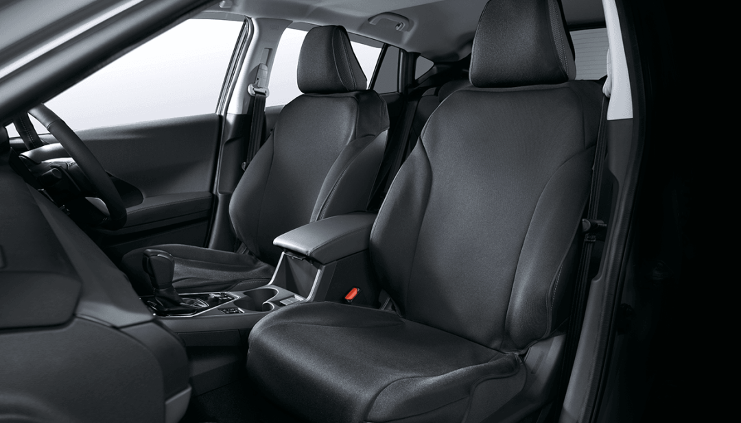 All Weather Seat Cover - Front