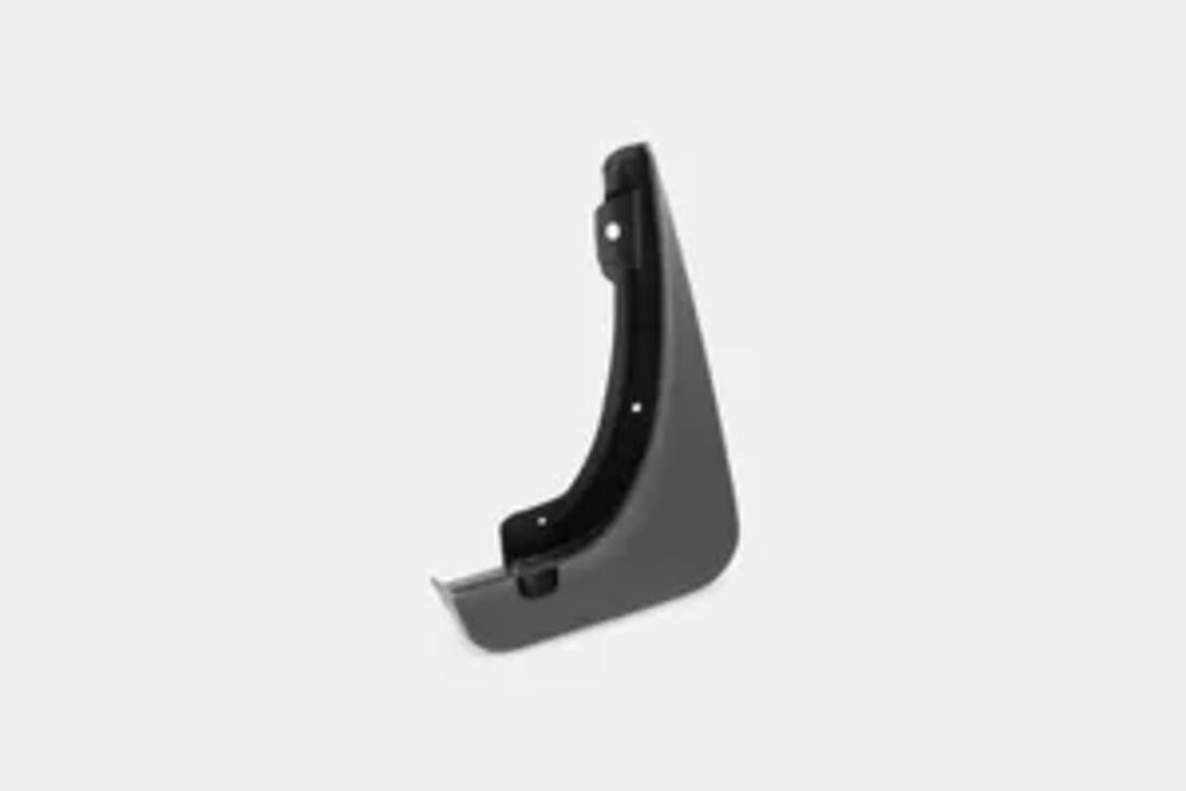 Front and Rear Mud Guards
