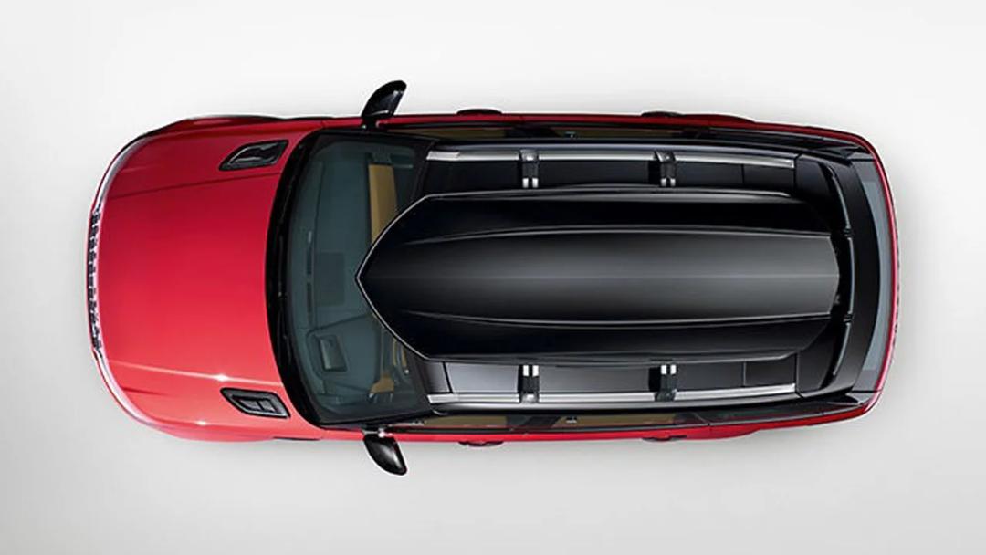 SPORTS ROOF BOX – LARGE