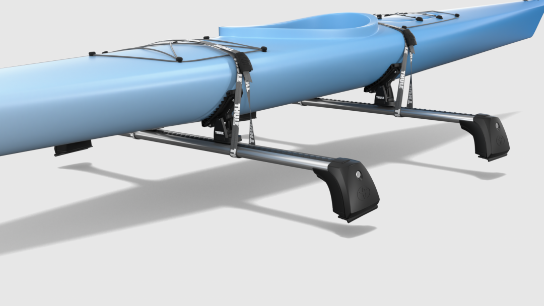 Kayak Carrier