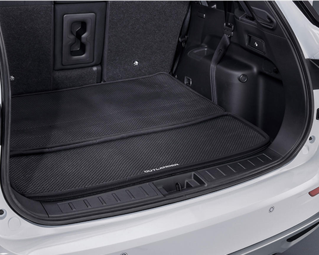 Luggage soft tray, 5+2 seat