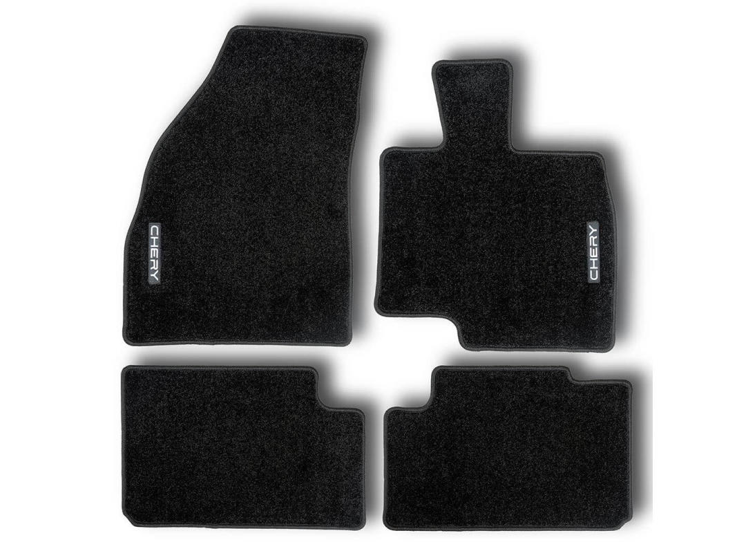 Floor Mats – Carpet